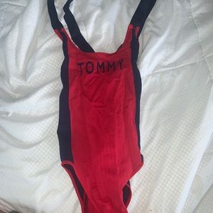 Tommy Hilfiger bodysuit
